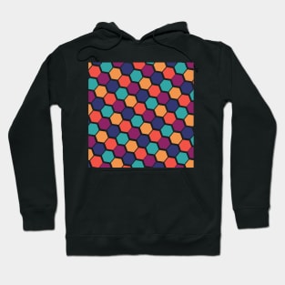 Rhombus Hoodie